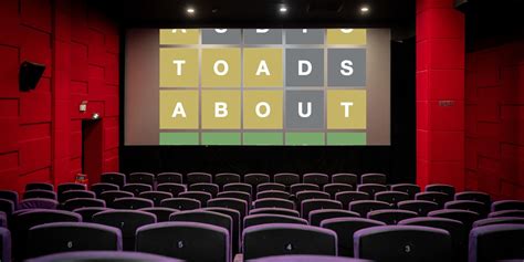 Moviedle Is A New Wordle.